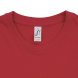 Футболка унисекс Regent 150, вишнево-красная 