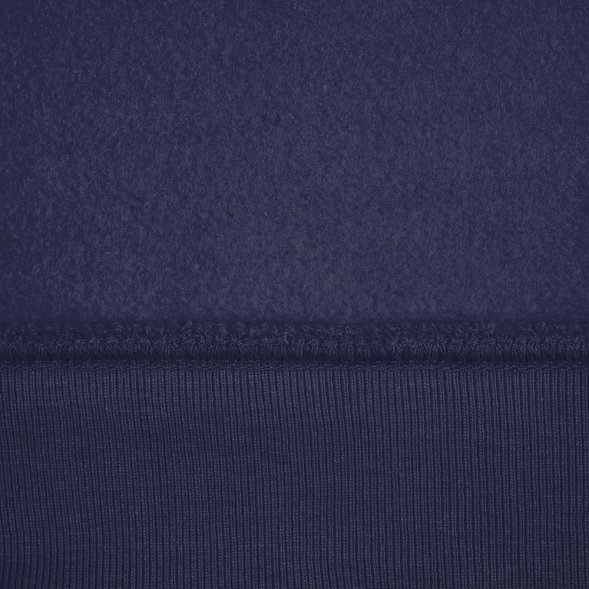 Худи унисекс Phoenix, темно-синее 