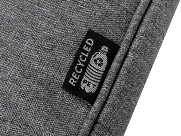 Сумка-чехол Suiper для телефона, серый меланж 