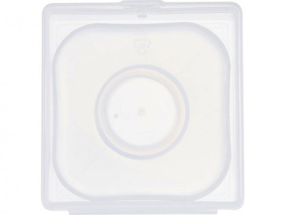 Bond держатель для мобильного телефона с клеящимся слоем, прозрачный 