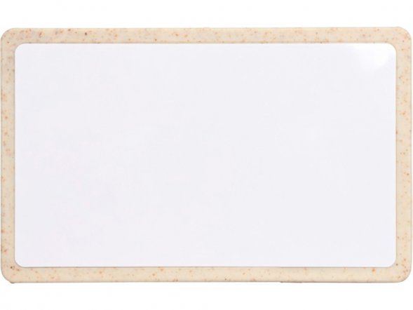 Чехол для карт Grass RFID, бежевый 