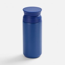 Термостакан Bau с ситечком, синий