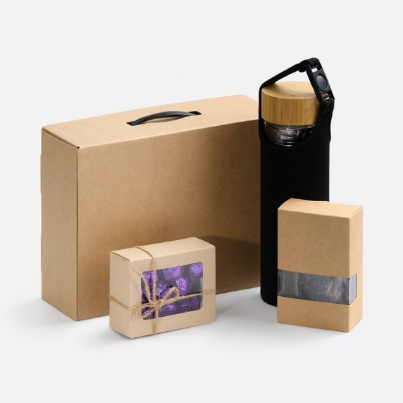 Набор Holidazy, черемуха 