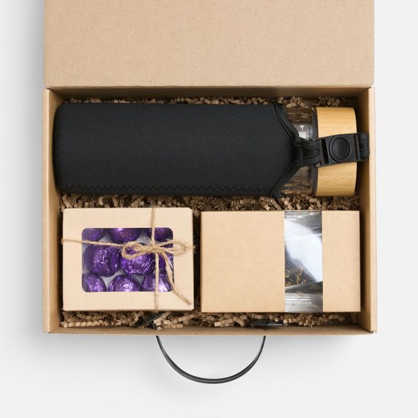 Набор Holidazy, черемуха 