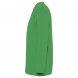 Футболка с длинным рукавом Monarch 150, ярко-зеленая 