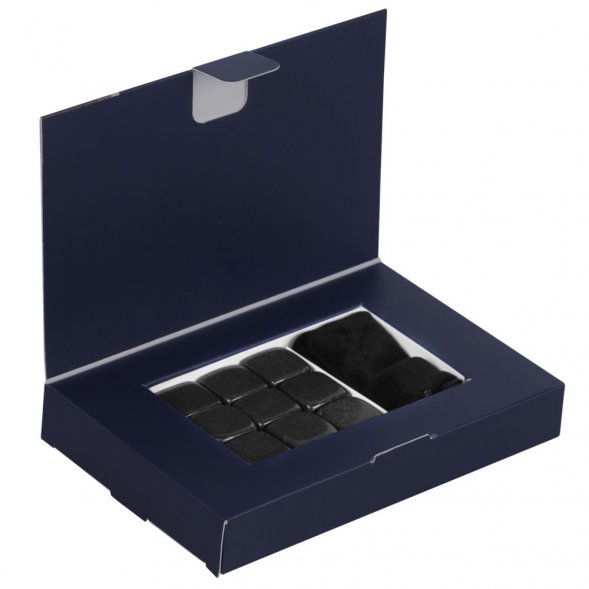 Камни для охлаждения напитков Black Rocks 