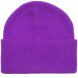 Шапка Urban Flow, ярко-фиолетовая 