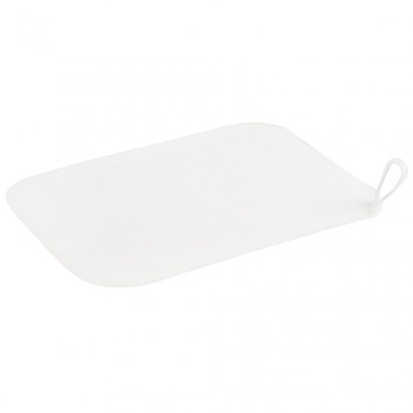 Набор для бани «Парилка», белый 