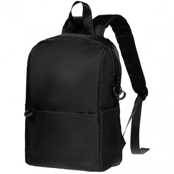 Рюкзак Brevis, черный 