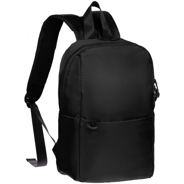 Рюкзак Brevis, черный 