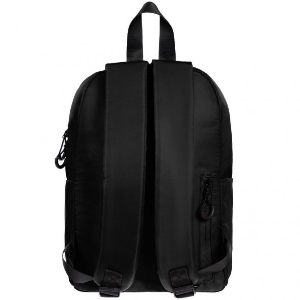 Рюкзак Brevis, черный 