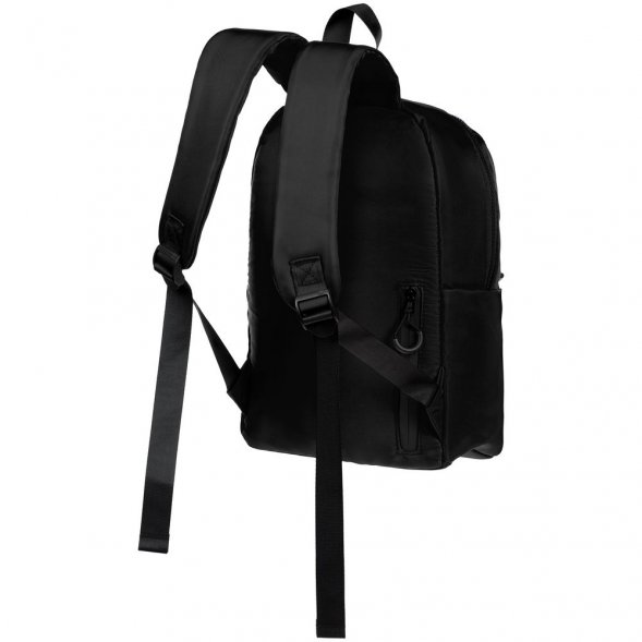 Рюкзак Brevis, черный 