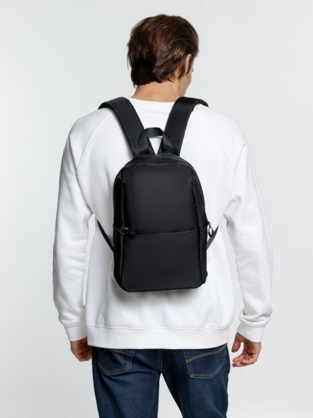 Рюкзак Brevis, черный 