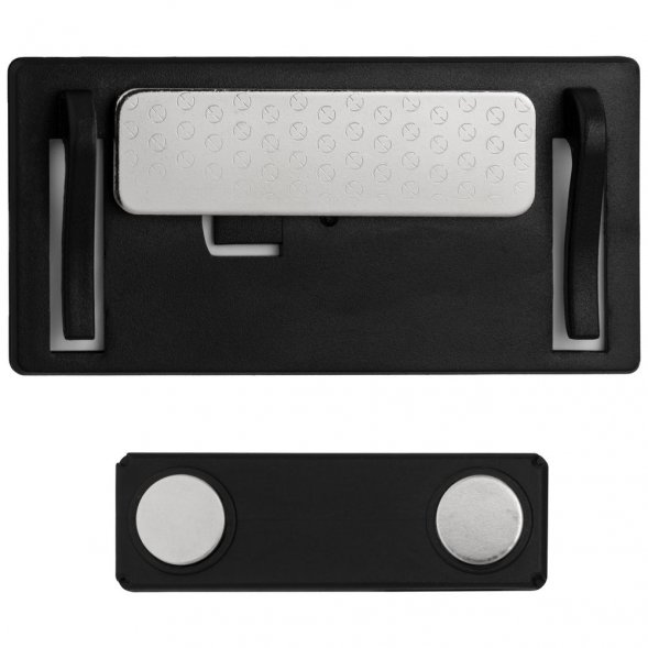 Магнитный бейдж Me Gold 