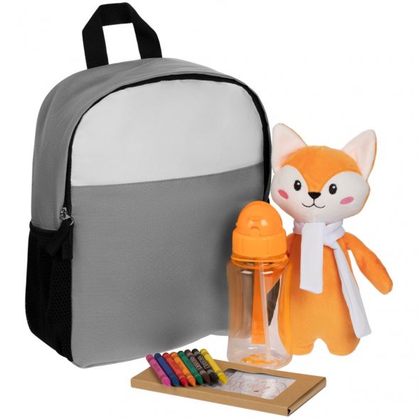 Детский набор Besties, с лисенком 