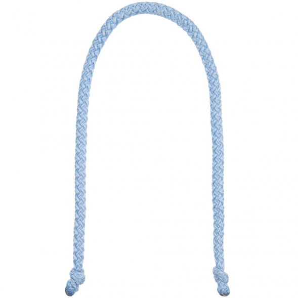 Ручка Corda для коробки M, голубая 