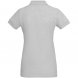 Рубашка поло женская Virma Premium Lady, серый меланж 