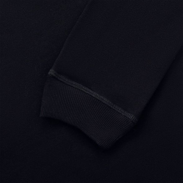 Свитшот женский Kulonga Raeglan, темно-синий 