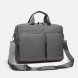 Сумка для ноутбука L255, темно-серая 