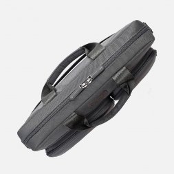 Сумка для ноутбука L255, темно-серая