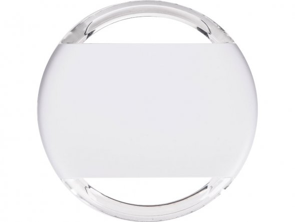 Беспроводное зарядное устройство Cos, 5 Вт, белый 