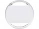 Беспроводное зарядное устройство Cos, 5 Вт, белый 