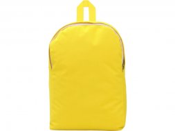 Рюкзак Sheer, неоновый желтый (P)