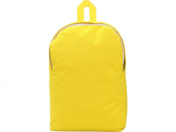 Рюкзак Sheer, неоновый желтый (P) 