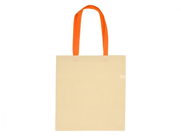 Сумка Nevada, натуральный/оранжевый 