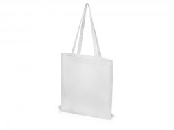 Сумка из хлопка Carryme 105, белый