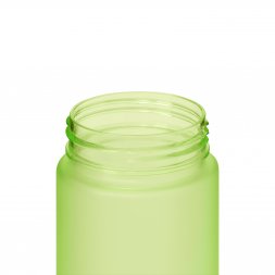 Бутылка для воды Flip mini, салатовая
