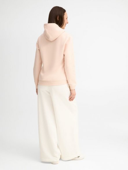 Толстовка женская Spencer Women, розовая 