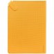 Ежедневник Tenax, недатированный, желтый 