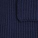 Шарф Nordkapp, темно-синий 