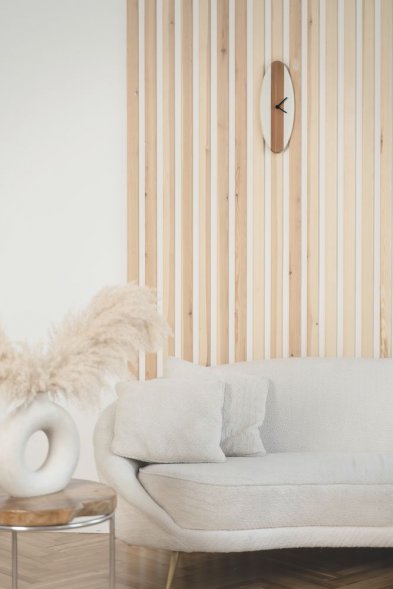 Часы настенные Baumstein 