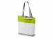 Сумка для конференций Bloomington, лайм 