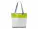 Сумка для конференций Bloomington, лайм 