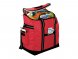 Сумка-холодильник Beach Side Deluxe, красный 