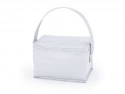 Сумка-холодильник TIBU, белый