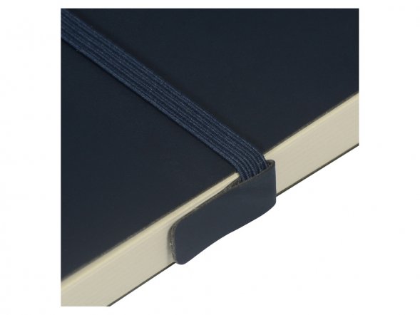 Ежедневник недатированный А5 Tokyo, navy 