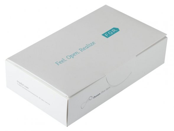 Рожок для обуви Ocean Shoehorn 