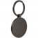Брелок Gun Metal Circle, графитовый 