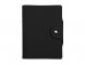 Ежедневник недатированный А5 Torino, черный 