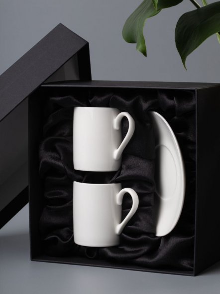 Сервиз кофейный Mansion на 2 персоны, ver.2 