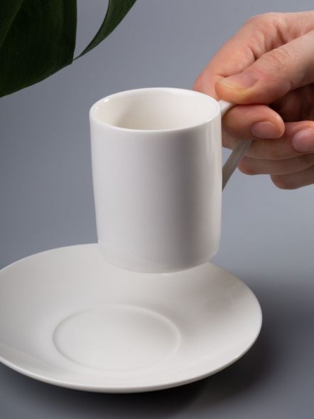 Сервиз кофейный Mansion на 2 персоны, ver.2 