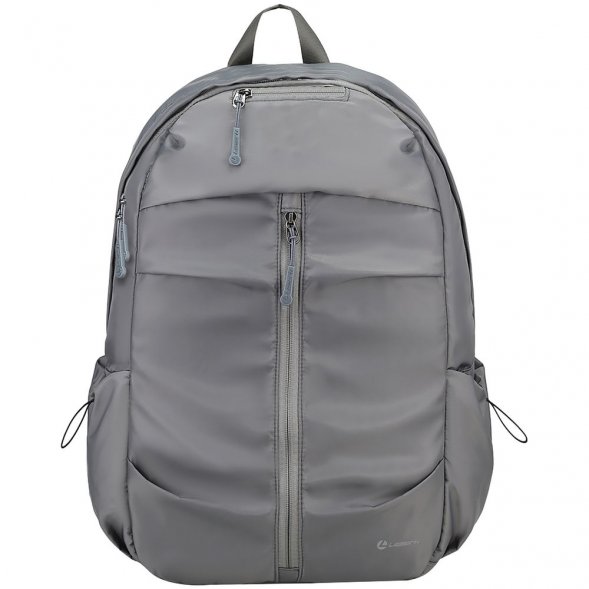Рюкзак для ноутбука B167, темно-серый 