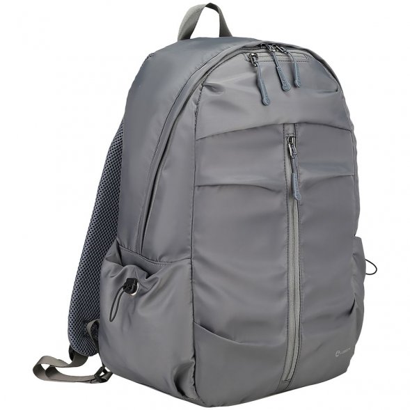 Рюкзак для ноутбука B167, темно-серый 