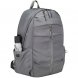 Рюкзак для ноутбука B167, темно-серый 