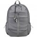 Рюкзак для ноутбука B167, темно-серый 