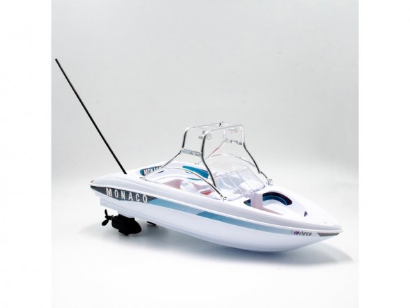 Радиоуправляемый катер HIPER MONACO 